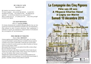 flyer-a6-25-ans-cinq-pignons