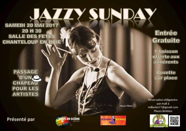 JazzySunday