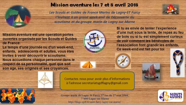 Flyer WEG avril 2018_mission aventure
